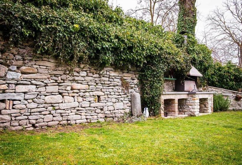 B&b Il Soccorso  | Mercatello sul Metauro | Pesaro e Urbino | Italia 19