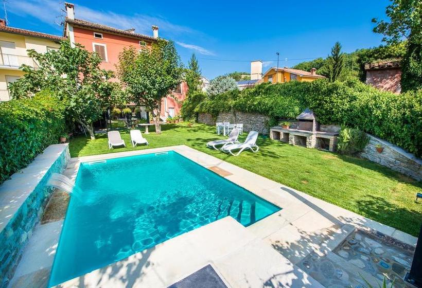 B&b Il Soccorso  | Mercatello sul Metauro | Pesaro e Urbino | Italia 20