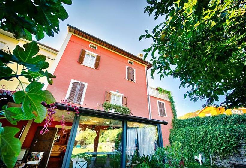 B&b Il Soccorso  | Mercatello sul Metauro | Pesaro e Urbino | Italia 3