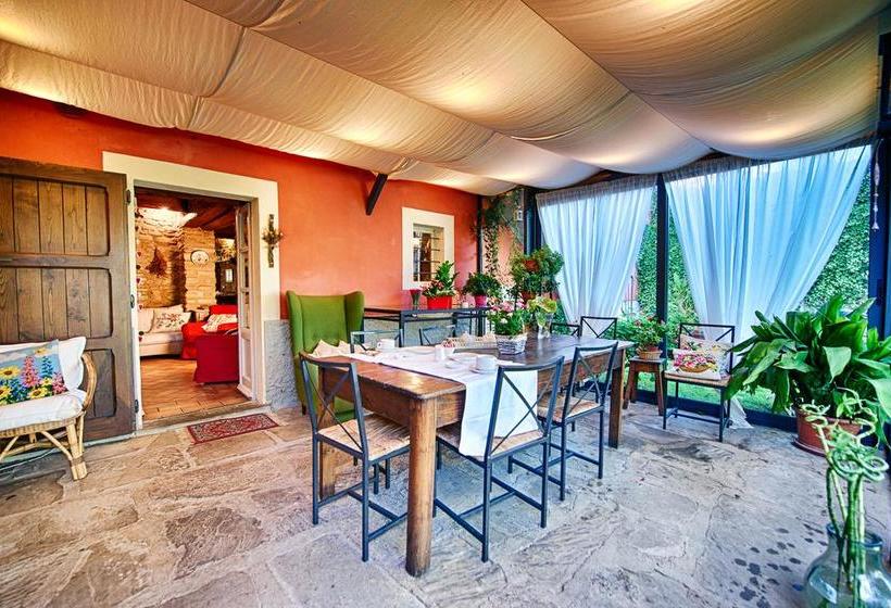 B&b Il Soccorso  | Mercatello sul Metauro | Pesaro e Urbino | Italia 4