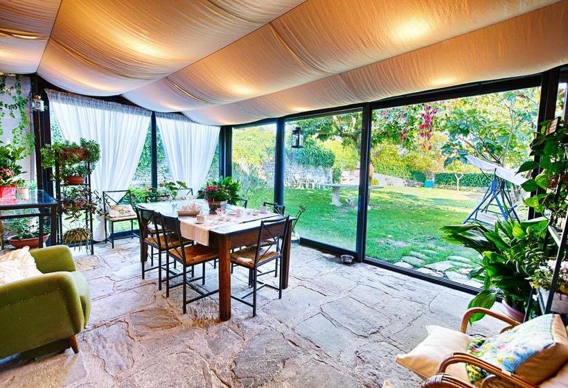 B&b Il Soccorso  | Mercatello sul Metauro | Pesaro e Urbino | Italia 5