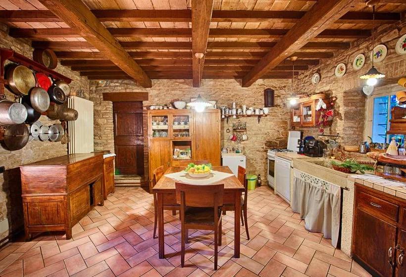 B&b Il Soccorso  | Mercatello sul Metauro | Pesaro e Urbino | Italia 6