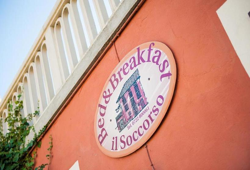 B&b Il Soccorso  | Mercatello sul Metauro | Pesaro e Urbino | Italia 7