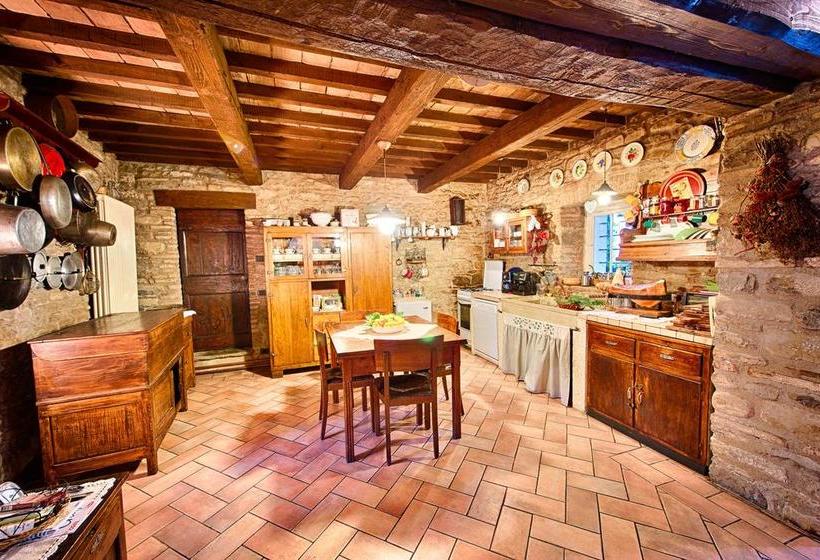 B&b Il Soccorso  | Mercatello sul Metauro | Pesaro e Urbino | Italia 8