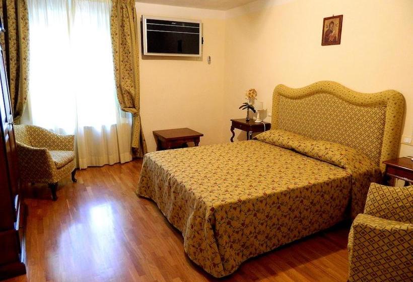 Il Campanile B&b Pisa