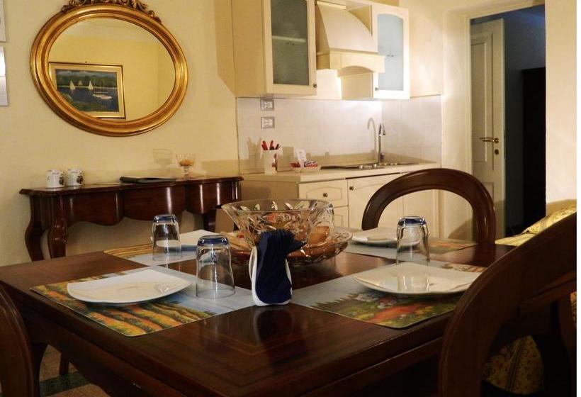 Il Campanile B&b  | Pisa | Pisa | Italy 1