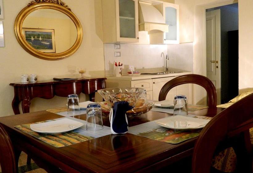 Il Campanile B&b  | Pisa | Pisa | Italy 10