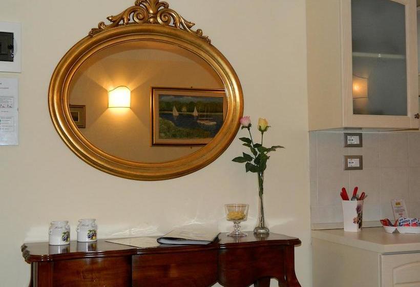 Il Campanile B&b  | Pisa | Pisa | Italy 11