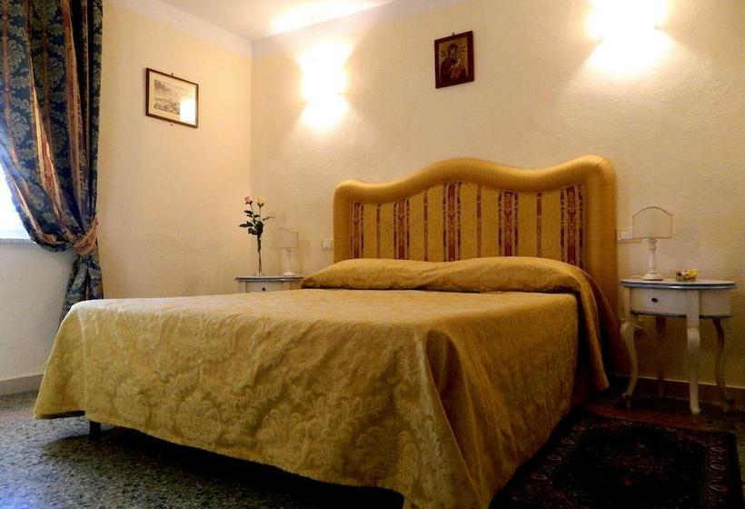 Il Campanile B&b  | Pisa | Pisa | Italy 12