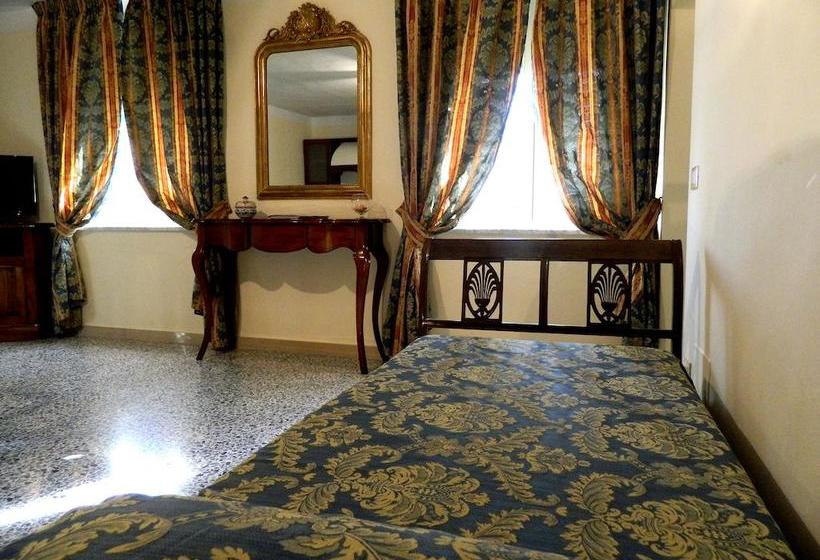 Il Campanile B&b  | Pisa | Pisa | Italy 13