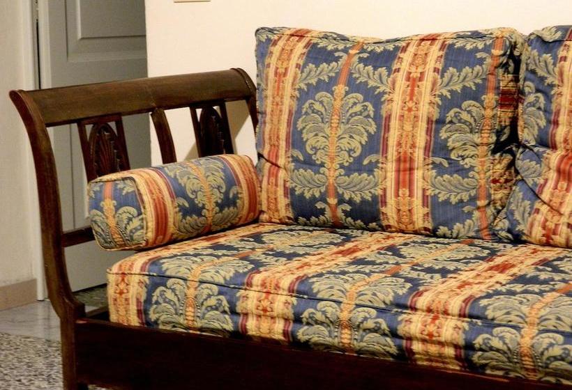 Il Campanile B&b  | Pisa | Pisa | Italy 14