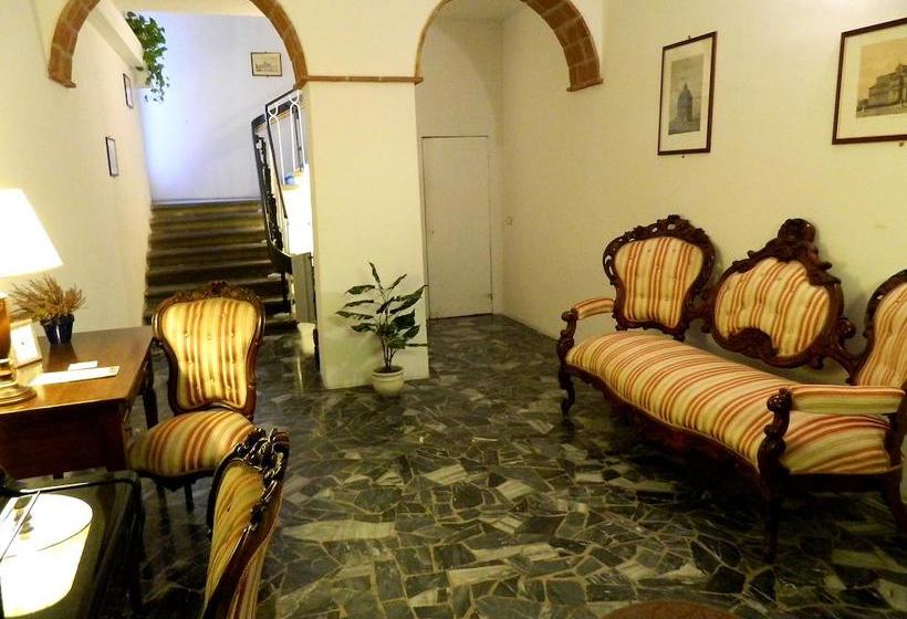 Il Campanile B&b  | Pisa | Pisa | Italy 15