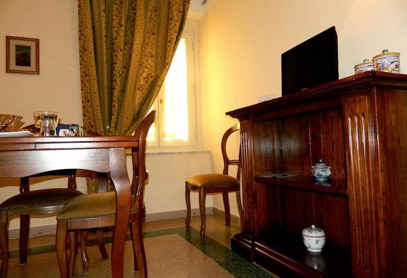 Il Campanile B&b  | Pisa | Pisa | Italy 16