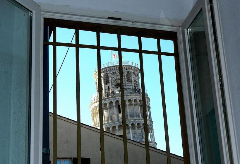 Il Campanile B&b  | Pisa | Pisa | Italy 17