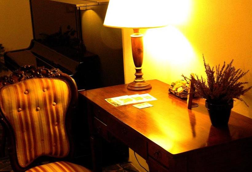 Il Campanile B&b  | Pisa | Pisa | Italy 18