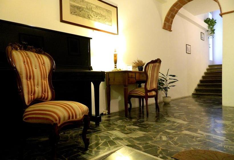 Il Campanile B&b  | Pisa | Pisa | Italy 19