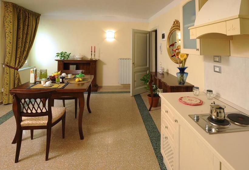 Il Campanile B&b  | Pisa | Pisa | Italy 2