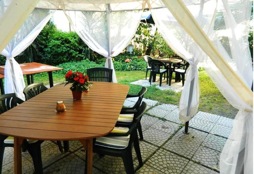 Il Campanile B&b  | Pisa | Pisa | Italy 4