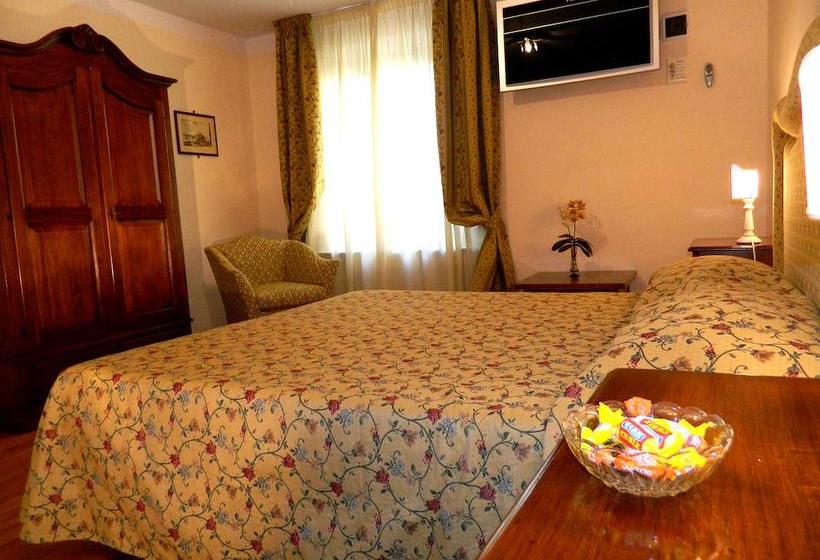 Il Campanile B&b  | Pisa | Pisa | Italy 5