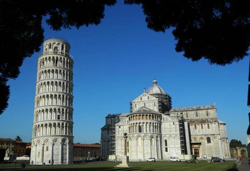Il Campanile B&b  | Pisa | Pisa | Italy 8