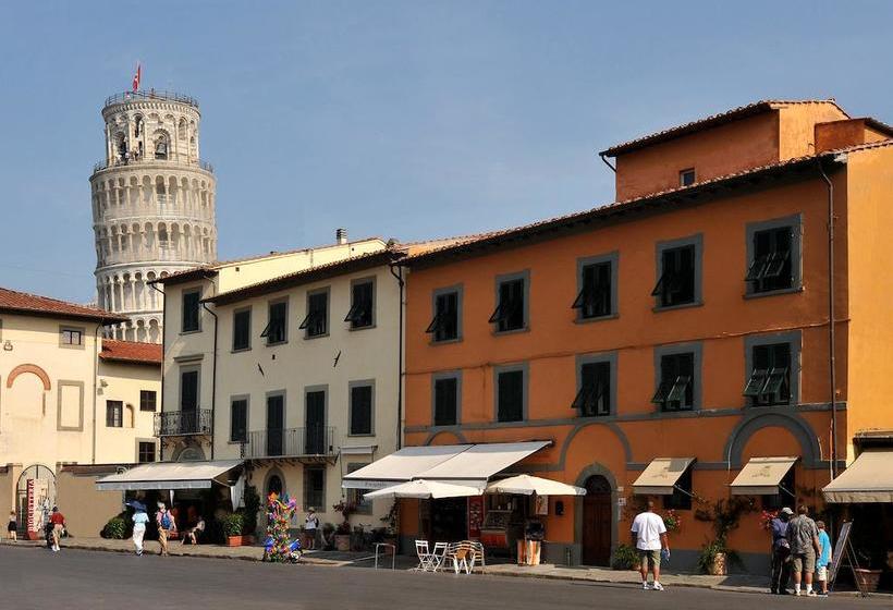 Il Campanile B&b  | Pisa | Pisa | Italy 9