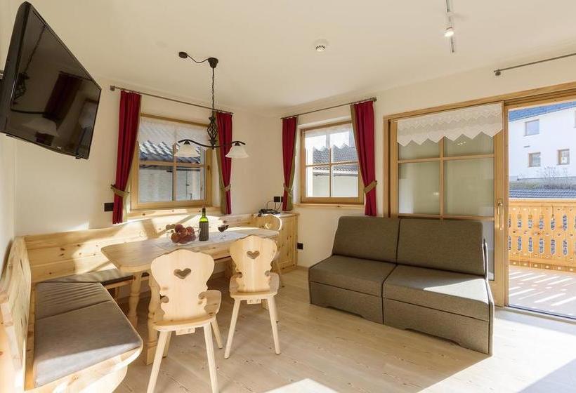 Hotel Chalet Winklwiese Valdaora