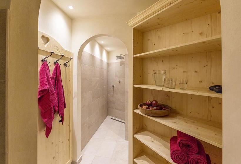 Hotel Chalet Winklwiese  | Valdaora | Bolzano | Italia 10