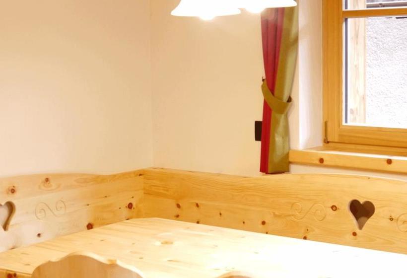 Hotel Chalet Winklwiese  | Valdaora | Bolzano | Italia 12