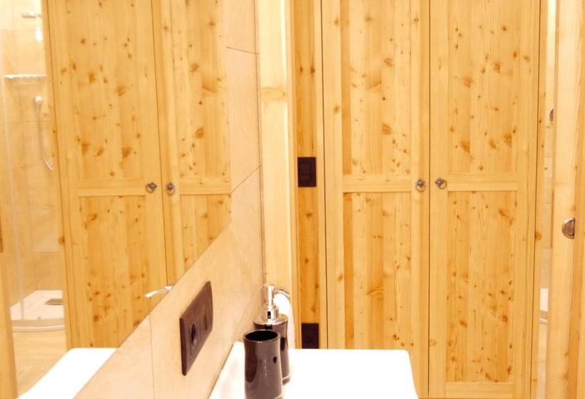 Hotel Chalet Winklwiese  | Valdaora | Bolzano | Italia 13