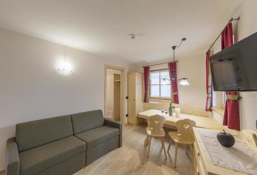 Hotel Chalet Winklwiese  | Valdaora | Bolzano | Italia 14