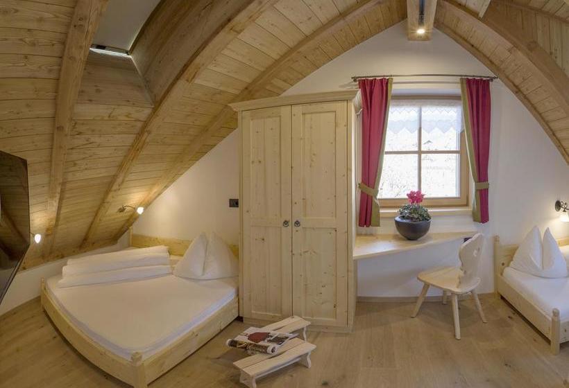 Hotel Chalet Winklwiese  | Valdaora | Bolzano | Italia 15