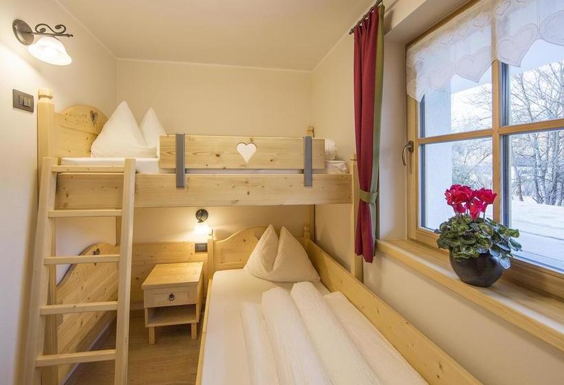 Hotel Chalet Winklwiese  | Valdaora | Bolzano | Italia 17