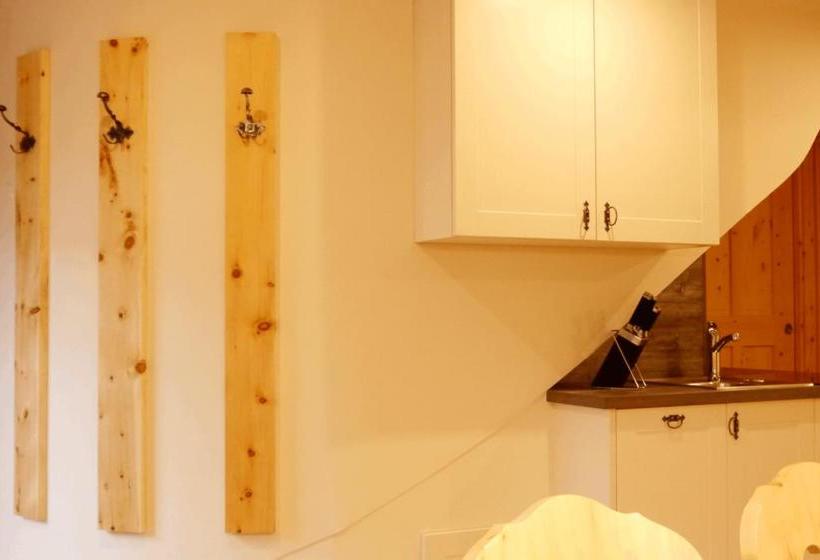 Hotel Chalet Winklwiese  | Valdaora | Bolzano | Italia 18