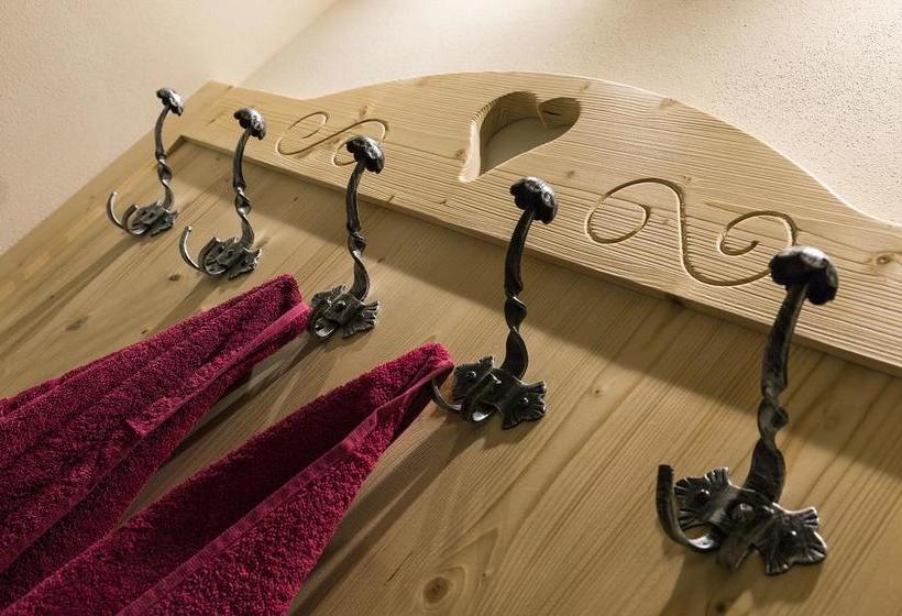 Hotel Chalet Winklwiese  | Valdaora | Bolzano | Italia 19