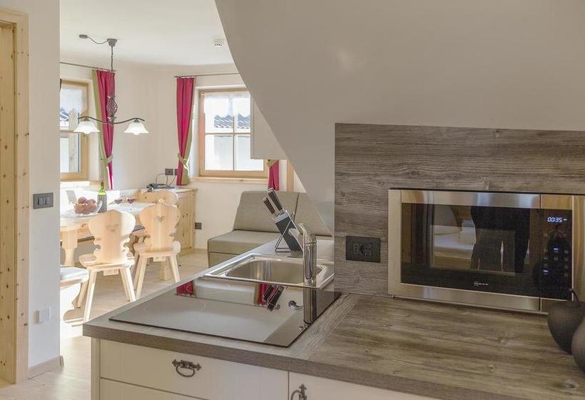 Hotel Chalet Winklwiese  | Valdaora | Bolzano | Italia 2