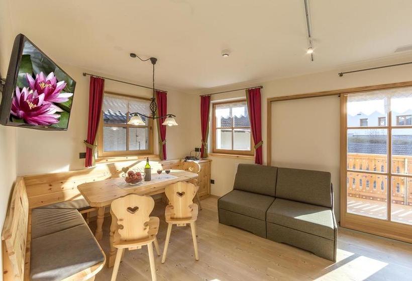 Hotel Chalet Winklwiese  | Valdaora | Bolzano | Italia 20