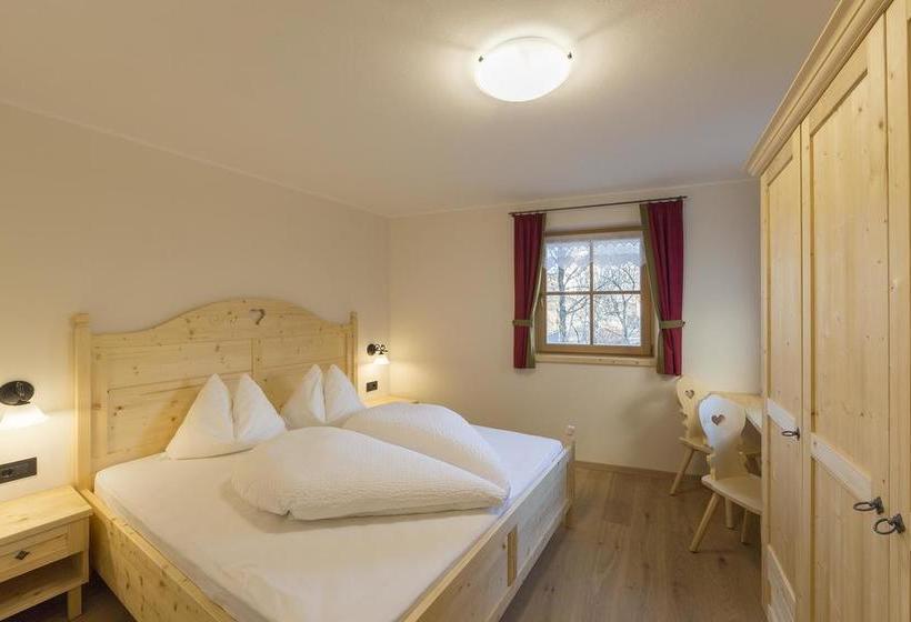 Hotel Chalet Winklwiese  | Valdaora | Bolzano | Italia 3