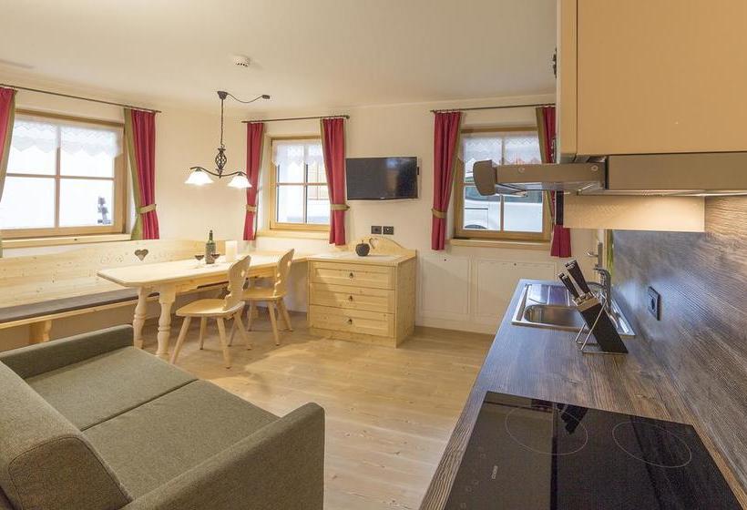 Hotel Chalet Winklwiese  | Valdaora | Bolzano | Italia 5