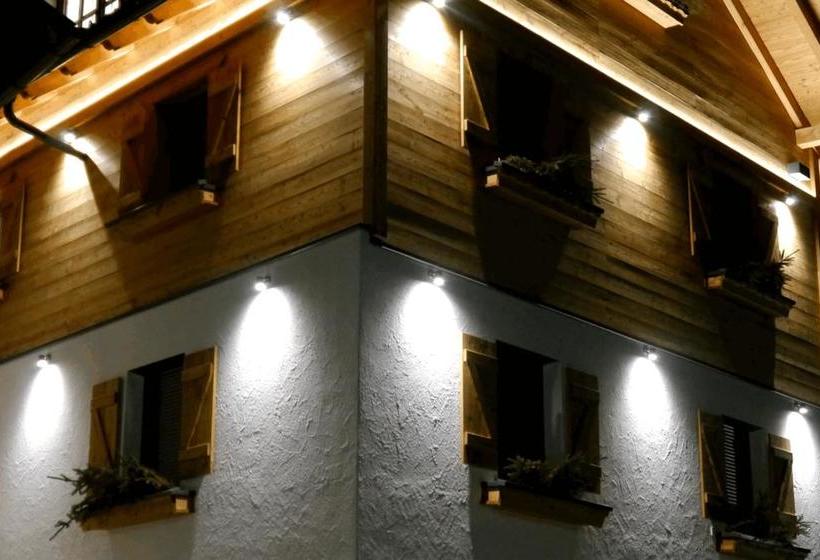 Hotel Chalet Winklwiese  | Valdaora | Bolzano | Italia 6