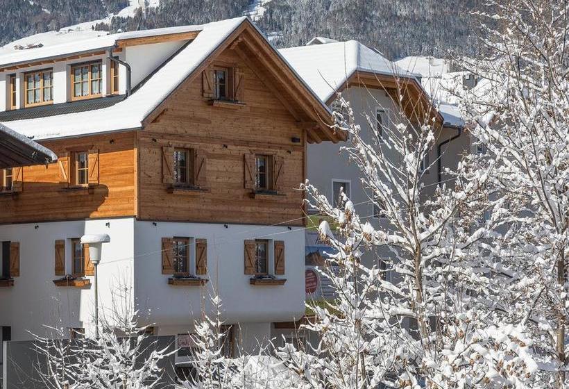 Hotel Chalet Winklwiese  | Valdaora | Bolzano | Italia 8