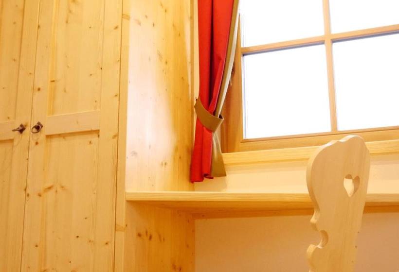 Hotel Chalet Winklwiese  | Valdaora | Bolzano | Italia 9