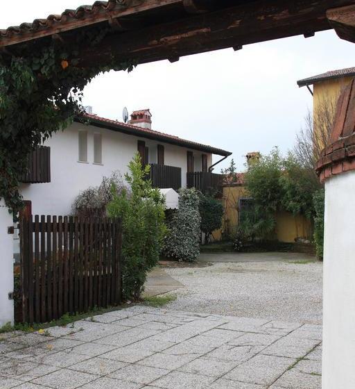 B&b Da Gilberto  | Cividale del Friuli | Udine | Italia 10