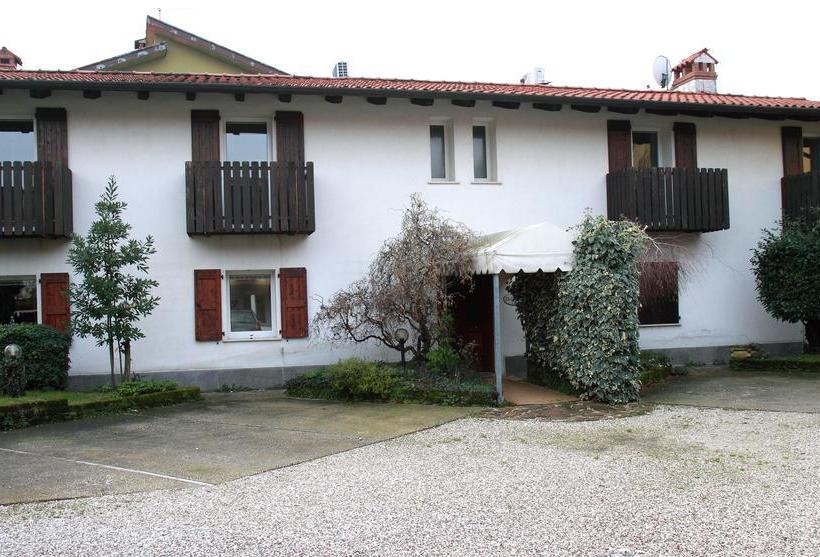B&b Da Gilberto  | Cividale del Friuli | Udine | Italia 11