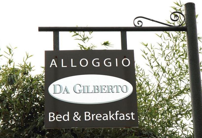 B&b Da Gilberto  | Cividale del Friuli | Udine | Italia 2