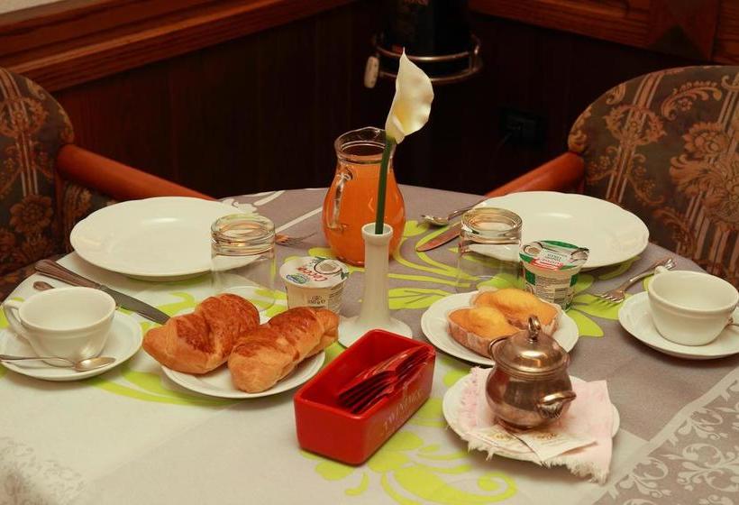 B&b Da Gilberto  | Cividale del Friuli | Udine | Italia 3