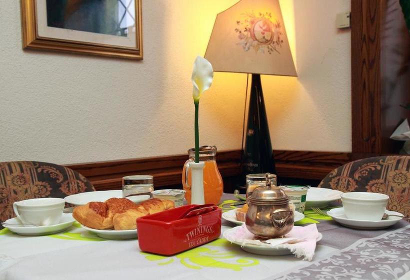 B&b Da Gilberto  | Cividale del Friuli | Udine | Italia 4