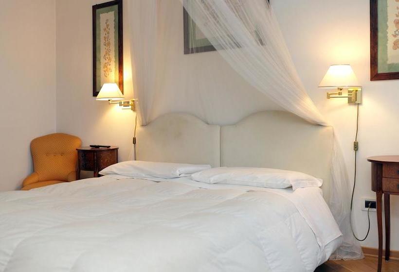 B&b Da Gilberto  | Cividale del Friuli | Udine | Italia 6