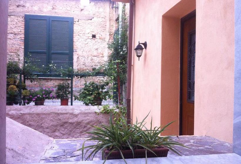 Bed and Breakfast Emmevvì  | Tropea | Vibo Valentia | Italia 1