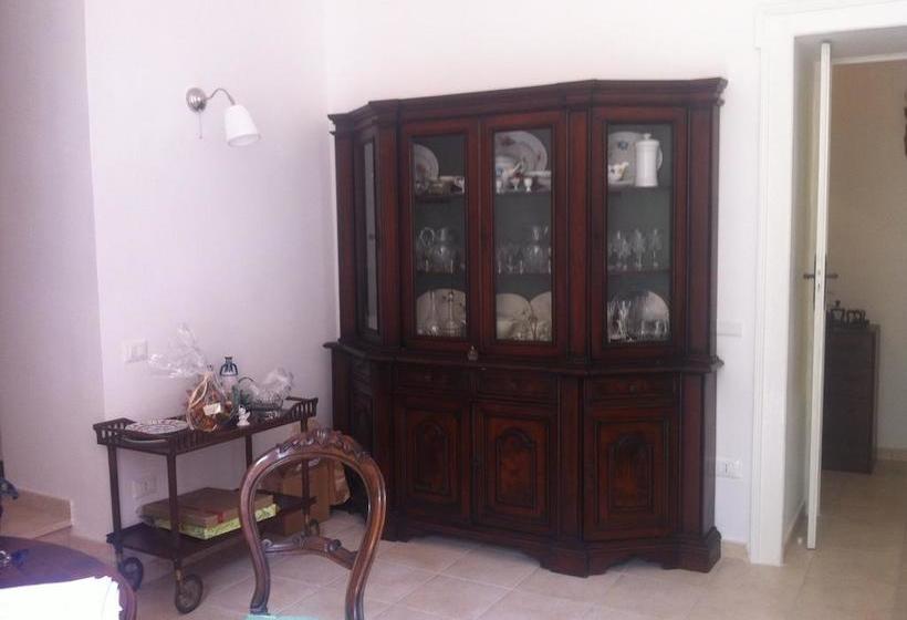 Bed and Breakfast Emmevvì  | Tropea | Vibo Valentia | Italia 11