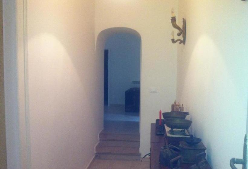 Bed and Breakfast Emmevvì  | Tropea | Vibo Valentia | Italia 13